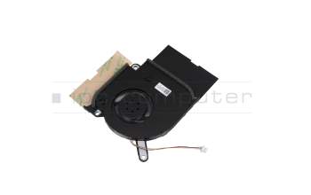 Fan (GPU) original suitable for Asus ROG Strix SCAR 17 G732LW