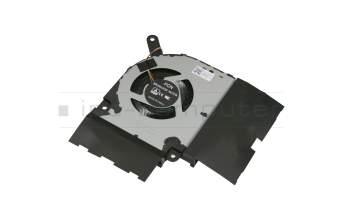 Fan (GPU) original suitable for Asus ROG Strix SCAR 17 G732LXS