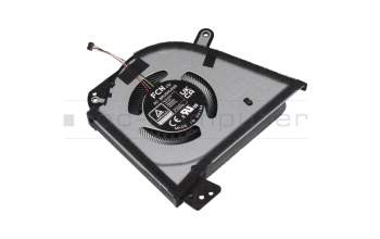 Fan (GPU) original suitable for Asus ROG Zephyrus M16 GU603ZE