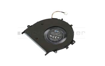 Fan (GPU) original suitable for Asus ZenBook 15 UX533FAC