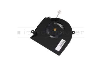 Fan 12V CCW suitable for HP Omen 15-en0000