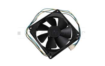 Fan 92x92x25mm 12V 0.15A PWM original suitable for QNAP TS-328