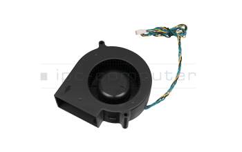 Fan original suitable for QNAP TVS-1282T3