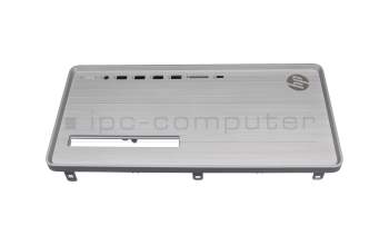 Front-Cover silver original for HP Pavilion TP01-0000