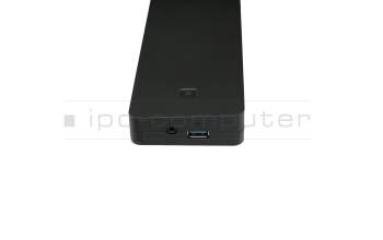 Fujitsu 10602759794 USB Typ-C Port Replicator incl. 90W Netzteil