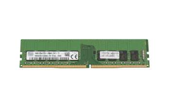 Fujitsu 38060908 original Fujitsu Memory - 16GB DDR4 2666MHz 2Rx8 U ECC