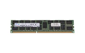 Fujitsu CA0554-1821 memory 8GB DDR3-RAM DIMM 1600MHz (PC3L-12800) used