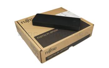 Fujitsu CP789775-01 USB Typ-C Port Replicator incl. 90W Netzteil