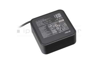 Fujitsu LifeBook A357 AC-adapter 65.0 Watt rounded