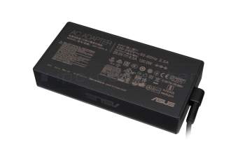 Fujitsu LifeBook E751 AC-adapter 120.0 Watt edged