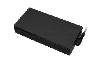 Fujitsu LifeBook E751 AC-adapter 120.0 Watt edged