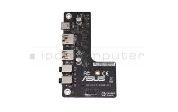 G21CX FRONT IO Board original Asus Board