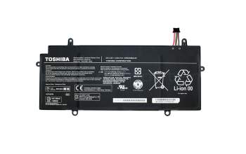 G71C000G7210 original Toshiba battery 52Wh