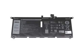 G8VCF original Dell battery 52Wh