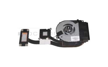 GB2030 original HP Fan (CPU/GPU)