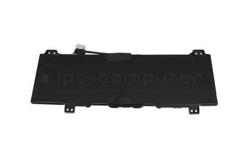 GH02047XL-PL original HP battery 47.31Wh