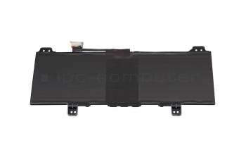 GM02XL original HP battery 47.31Wh