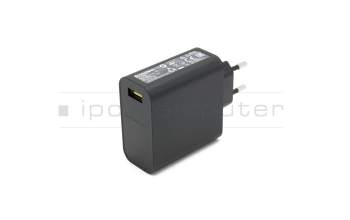 GX20H34899 original Lenovo USB AC-adapter 40.0 Watt EU wallplug