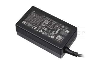 H6Y89ET#ABB original HP AC-adapter 65.0 Watt normal with adapter