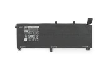 H76MY original Dell battery 61Wh