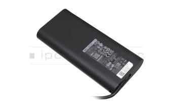 HA130PM130 original Dell AC-adapter 130.0 Watt rounded