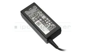 HA65NS5-00 original Dell ac-adapter 65.0 Watt - sparepartworld.com