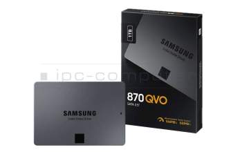 HP 11-f000 SSD Samsung 870 QVO 1TB (2.5 inches / 6.4 cm)