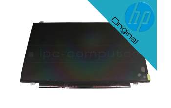 HP 14s-dq1000 original TN display HD (1366x768) matt 60Hz