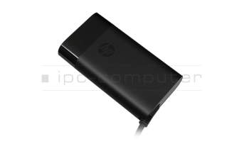 HP 550 (ODD-IDE) original AC-adapter 65.0 Watt rounded