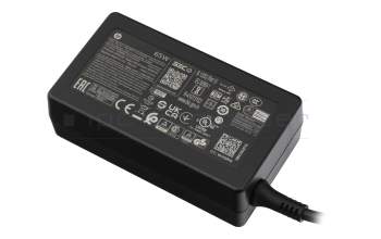 HP Compaq Presario CQ71-400 original AC-adapter 65.0 Watt normal 19.5V