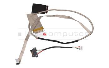 HP DC020021L00 original Cable Cable kit