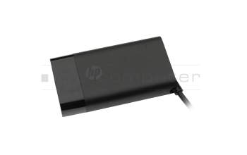 HP EliteBook 2760p original AC-adapter 65.0 Watt rounded