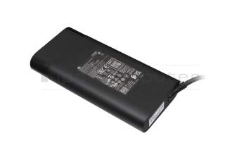 HP Envy 15-ep0000 original AC-adapter 150.0 Watt rounded