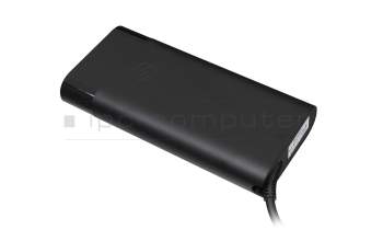 HP Envy 15-ep0000 original AC-adapter 150.0 Watt rounded