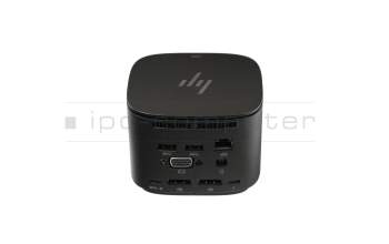 HP HSN-IX01 Thunderbolt Dockingstation G2 incl. 120W Netzteil