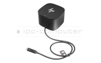 HP L22298-001 Thunderbolt Dockingstation G2 incl. 120W Netzteil