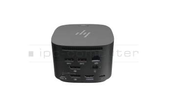 HP M97106-001 Thunderbolt Dockingstation G4 incl. 280W Netzteil