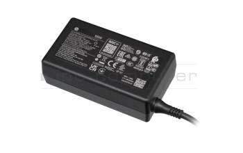 HP ProBook 4430s original AC-adapter 65.0 Watt normal 19.5V