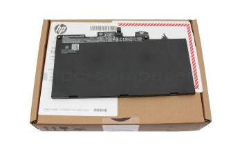 HSN-I02C-4 original HP battery 51Wh