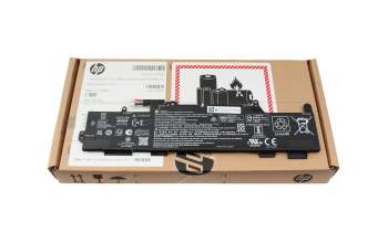 HSN-I13C-4 original HP battery 50Wh