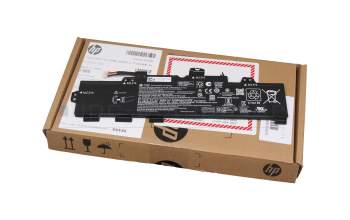 HSN-I13C-5 original HP battery 56Wh