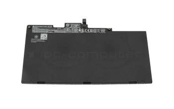 HSN-I75C-4 original HP battery 51Wh