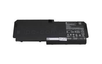 HSN-Q12C original HP battery 95,9Wh