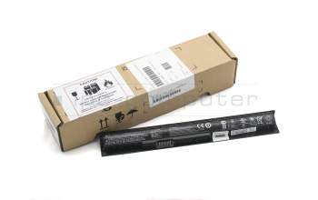 HSTNN-C79C original HP battery 40Wh