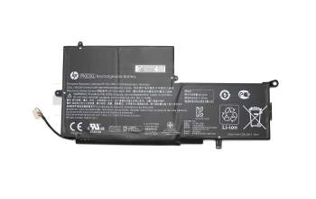 HSTNN-DB6S original HP battery 56Wh