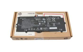 HSTNN-DB7F original HP battery 40Wh