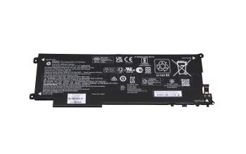 HSTNN-DB7P original HP battery 70Wh