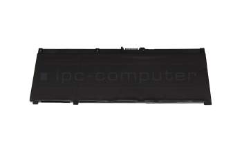 HSTNN-DB8Q original HP battery 52.5Wh 11.55V