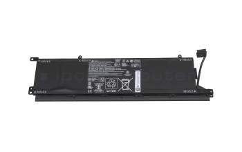 HSTNN-DB9B original HP battery 72.9Wh