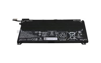 HSTNN-DB9F original HP battery 69Wh